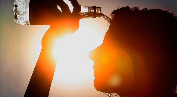 يوليوز 2022..  الأكثر سخونة على الإطلاق