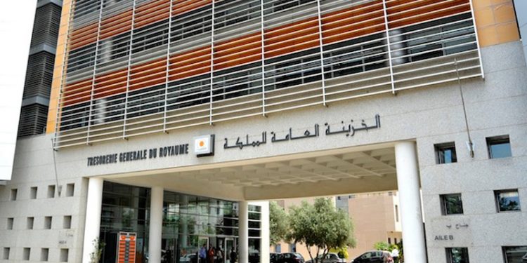 الخزينة العامة : ارتفاع المداخيل العادية بـ20,4%