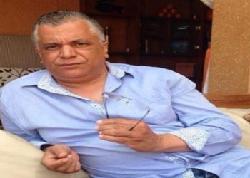 حنين الطفولة يغزو قلب الفنان محمد الخياري