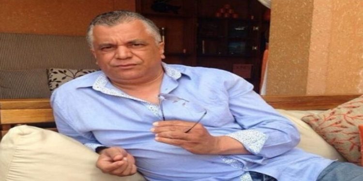 حنين الطفولة يغزو قلب الفنان محمد الخياري