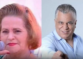 الخياري يدعو الوسط الفني إلى مساعدة خديجة البيضاوية