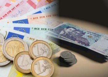 سعر الدرهم يرتفع مقابل الأورو والدولار