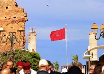 الشعب المغربي يحتفل بالذكرى الـ69 لثورة الملك والشعب