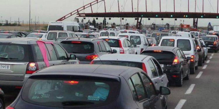 بلاغ هام من الشركة الوطنية للطرق السيارة