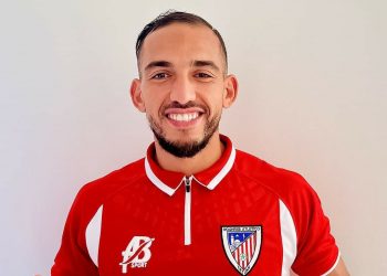 “الشاوني” يعود إلى المغرب التطواني