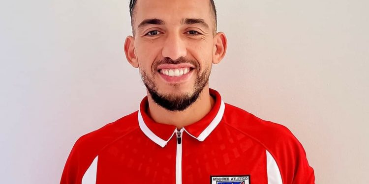 “الشاوني” يعود إلى المغرب التطواني