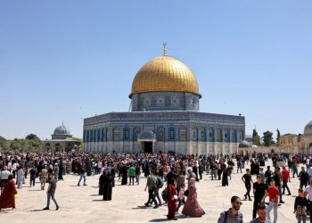 منظمة التعاون الإسلامي تدين الاقتحامات الإسرائيلية للمسجد الأقصى