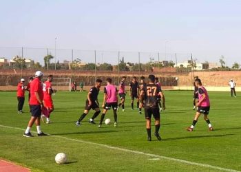 تأجيل انطلاق تداريب الكوكب بسبب المقاطعة 