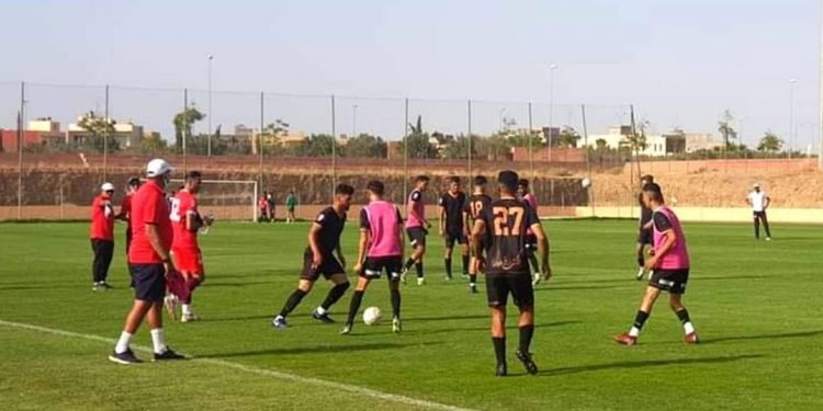 تأجيل انطلاق تداريب الكوكب بسبب المقاطعة 