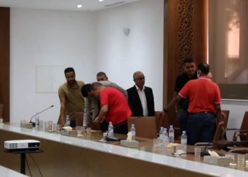 انفراج في أزمة الكوكب المراكشي