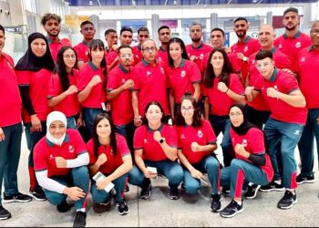 ألعاب التضامن.. المغرب يحقق 5 ميداليات في الكيك بوكسينغ والجيدو