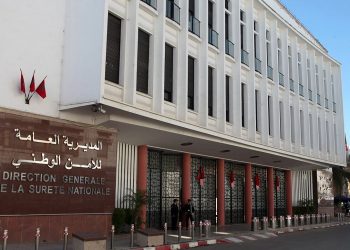 مصالح الشرطة تنفي مقتل سائح في بني ملال