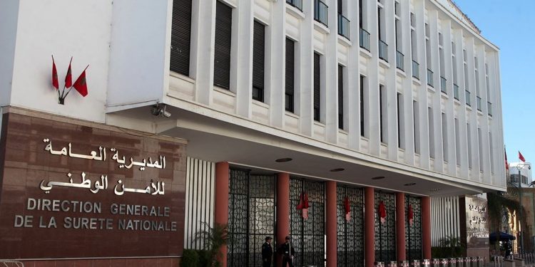 مصالح الشرطة تنفي مقتل سائح في بني ملال