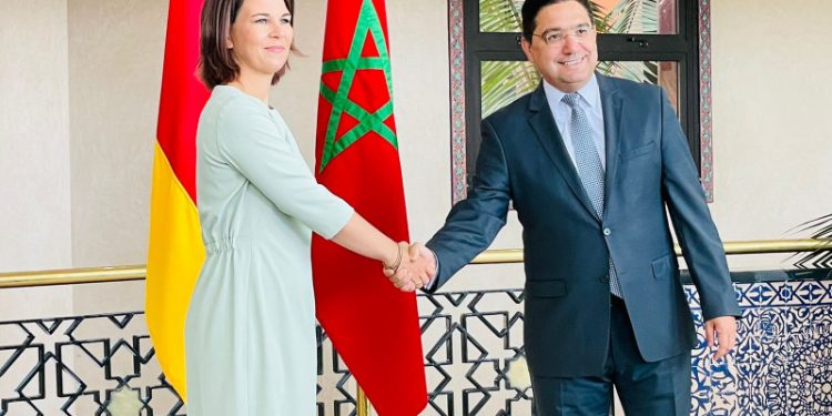 المغرب وألمانيا.. حوار استراتيجي متعدد الأبعاد