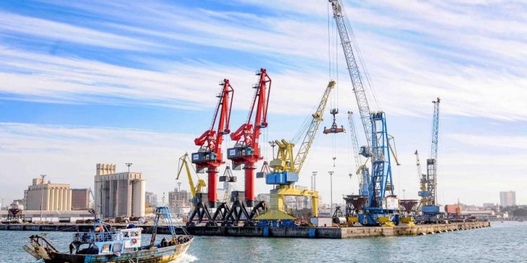 المغرب والسعودية يطلقان 6 خطوط بحرية