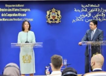 الصحراء المغربية.. ألمانيا تعتبر مخطط الحكم الذاتي أساسا جيدا لحل مقبول