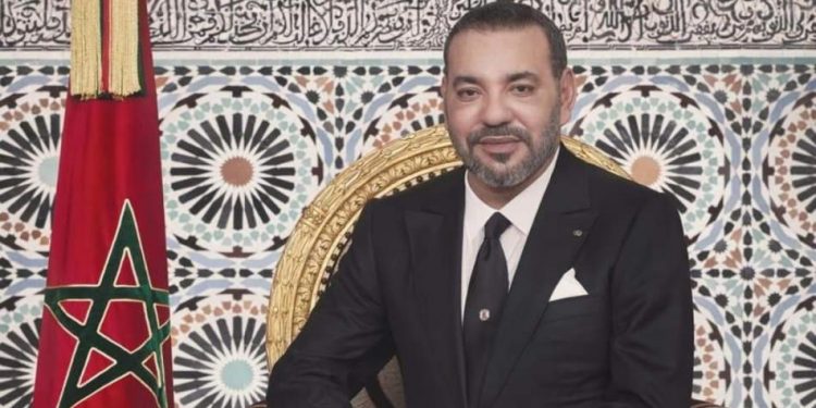 جلالة الملك يهنئ الرئيس الأوكراني 