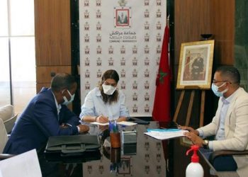 تأجيل الاجتماع الحاسم بين مسؤولي مراكش لحل مشاكل الكوكب 