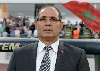 زوجة بادو الزاكي في ذمة الله