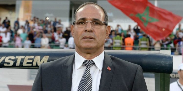 زوجة بادو الزاكي في ذمة الله