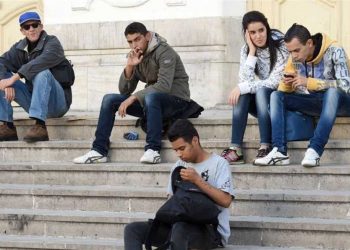 تعرف على معدل البطالة بين الشباب في العالم العربي