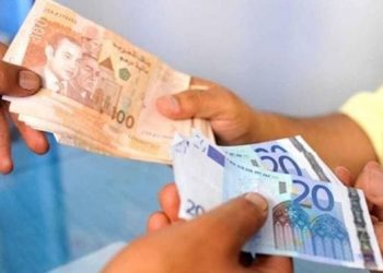 تحويلات المغاربة المقيمين بالخارج ترتفع إلى 93,7 مليار درهم