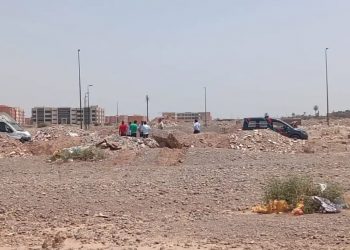 مراكش تهتز على وقع جريمة قتل بعد ذبح عامل بناء من الوريد إلى الوريد