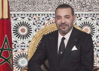 جلالة الملك يهنئ رئيسة المجر