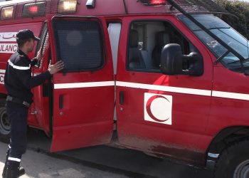 مراكش تهتز على وقع حادث مميت لعاملات بضيعة فلاحية 