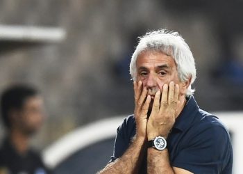 رسميا.. خاليلوزيتش خارج أسوار  المنتخب الوطني المغربي