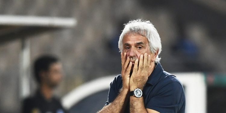 رسميا.. خاليلوزيتش خارج أسوار المنتخب الوطني المغربي