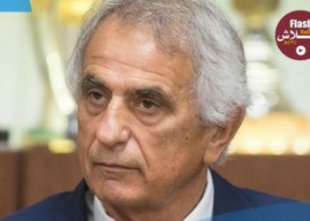 خاص.. جامعة الكرة تكشف عن مستجد يخص حاليلوزيتش