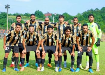 خاص.. لاعب مغربي يقترب من دبا الحصن الإماراتي