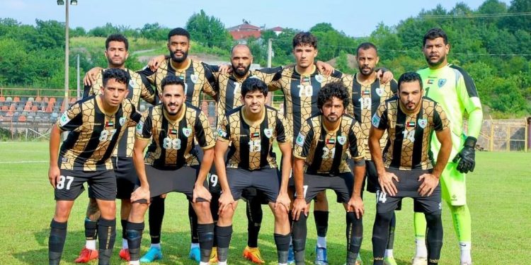 خاص.. لاعب مغربي يقترب من دبا الحصن الإماراتي