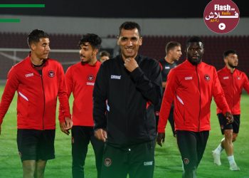 خاص.. رشيد روكي يشد الرحال إلى قطر لهذا السبب