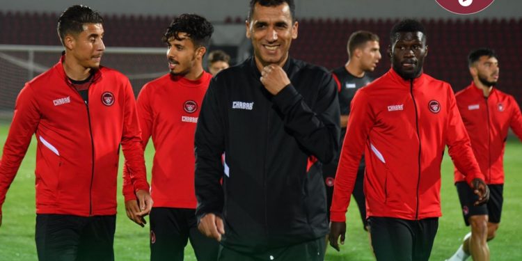 خاص.. رشيد روكي يشد الرحال إلى قطر لهذا السبب