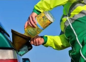 فرنسا تقرر استخدام زيوت الطبخ كوقود السيارات