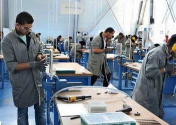 مندوبية التخطيط: 16,3 في المائة من الشباب بين 15 و24 سنة مشتغلون