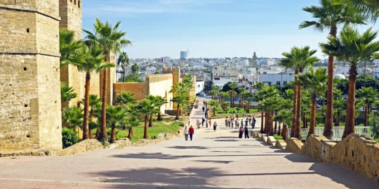 الرباط.. افتتاح المرآب تحت الأرضي باب شالة