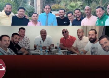 تعرف على أهم مخرجات اجتماعات لجنة منخرطي شباب المحمدية