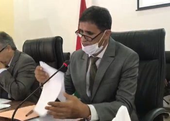 هذه لائحة رجال السلطة الذين شملتهم حركة الانتقالات بشيشاوة