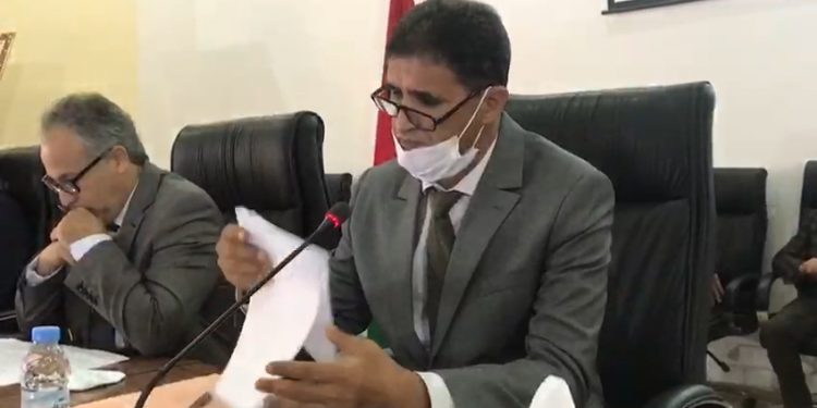 هذه لائحة رجال السلطة الذين شملتهم حركة الانتقالات بشيشاوة