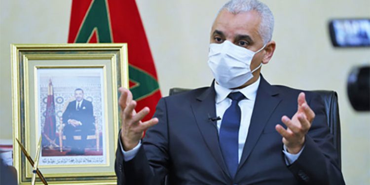 وزير الصحة يعفي المديرة الجهوية بمراكش