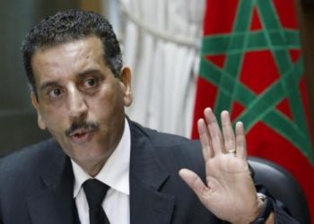 المديرية العامة للأمن تنعي عبد الحق خيام