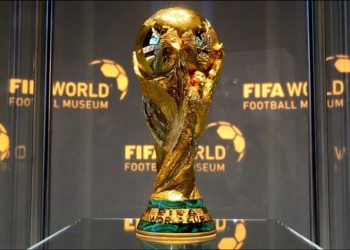 هذا هو موعد وصول النسخة الأصلية لكأس العالم إلى المغرب 