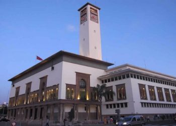 تعرف على لائحة حركية رجال السلطة بالدارالبيضاء