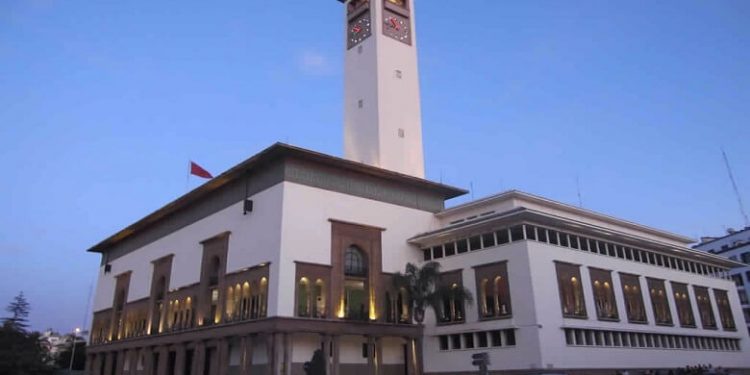 تعرف على لائحة حركية رجال السلطة بالدارالبيضاء