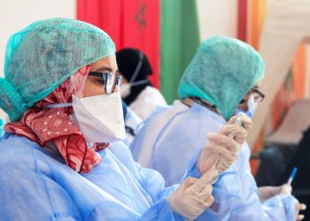 كورونا.. وزارة الصحة تعلن انتهاء الموجة الرابعة