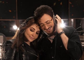 سعد المجرد يحتفل بوصول “من أول دقيقة” لـ 200 مليون مشاهدة