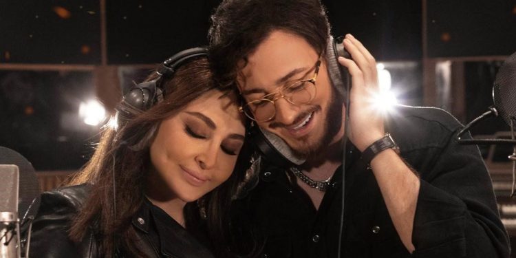 سعد المجرد يحتفل بوصول “من أول دقيقة” لـ 200 مليون مشاهدة